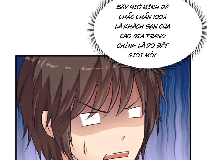 Tôi Không Phải Là Đường Tam Tạng Chapter 8 - Trang 2