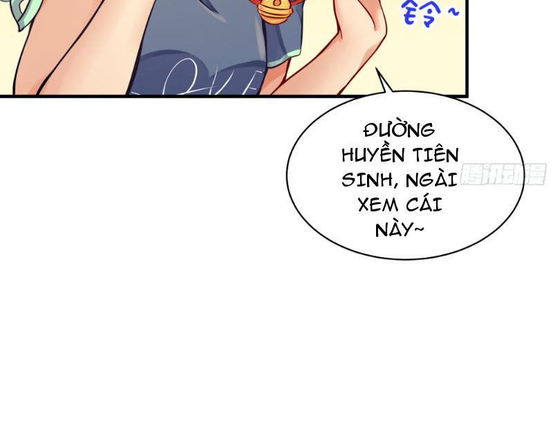 Tôi Không Phải Là Đường Tam Tạng Chapter 8 - Trang 2