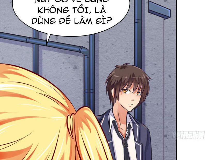 Tôi Không Phải Là Đường Tam Tạng Chapter 8 - Trang 2