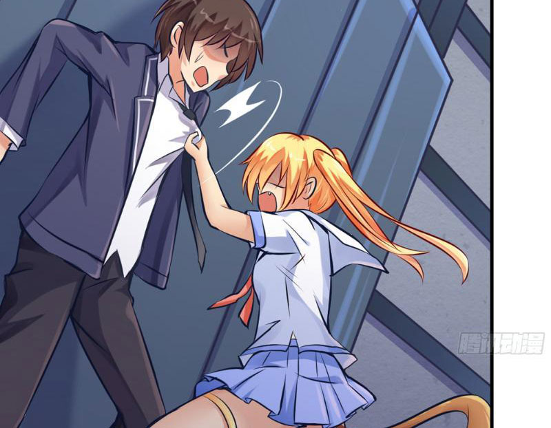 Tôi Không Phải Là Đường Tam Tạng Chapter 8 - Trang 2