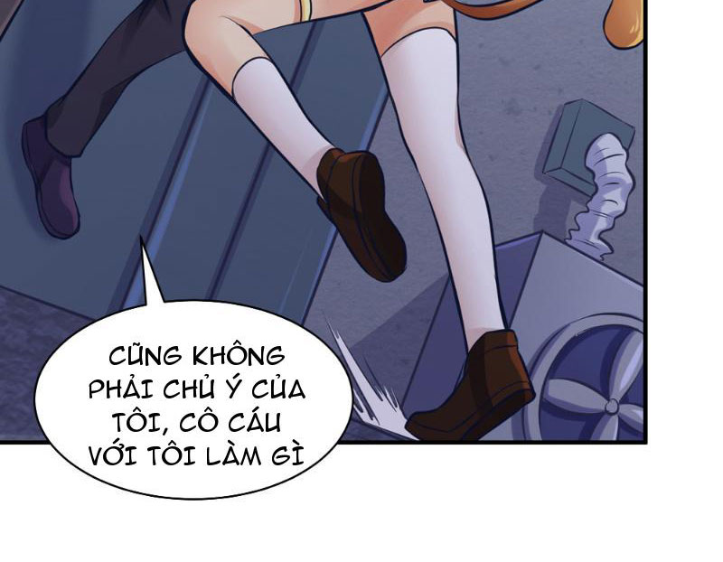 Tôi Không Phải Là Đường Tam Tạng Chapter 8 - Trang 2