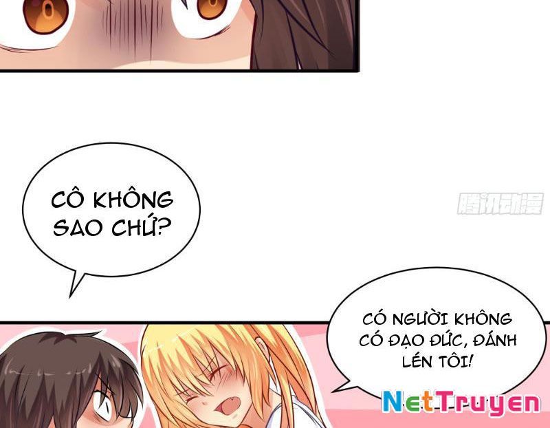 Tôi Không Phải Là Đường Tam Tạng Chapter 8 - Trang 2