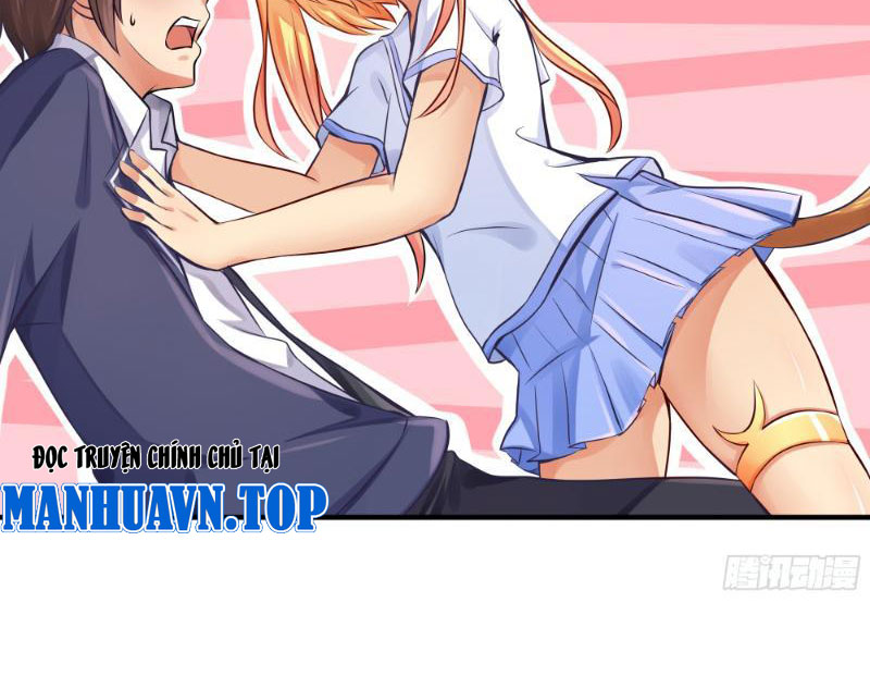 Tôi Không Phải Là Đường Tam Tạng Chapter 8 - Trang 2