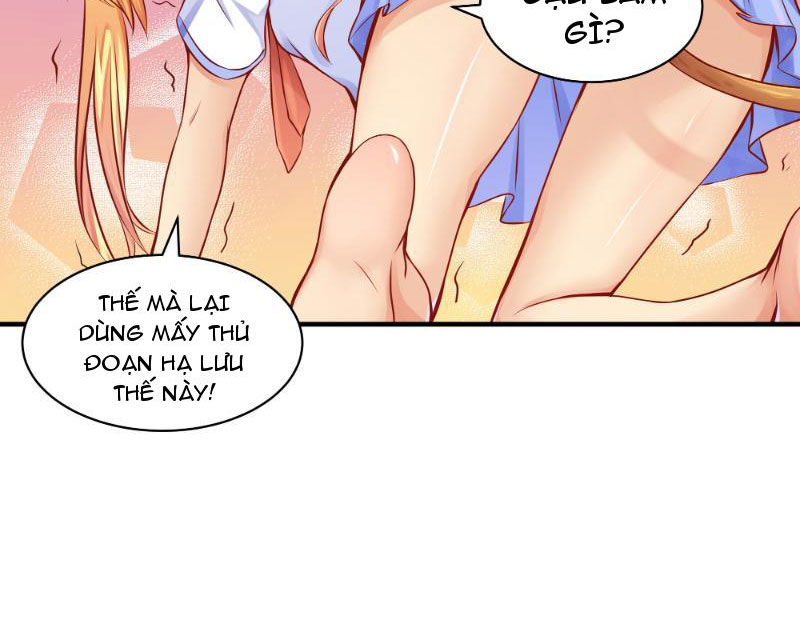 Tôi Không Phải Là Đường Tam Tạng Chapter 8 - Trang 2
