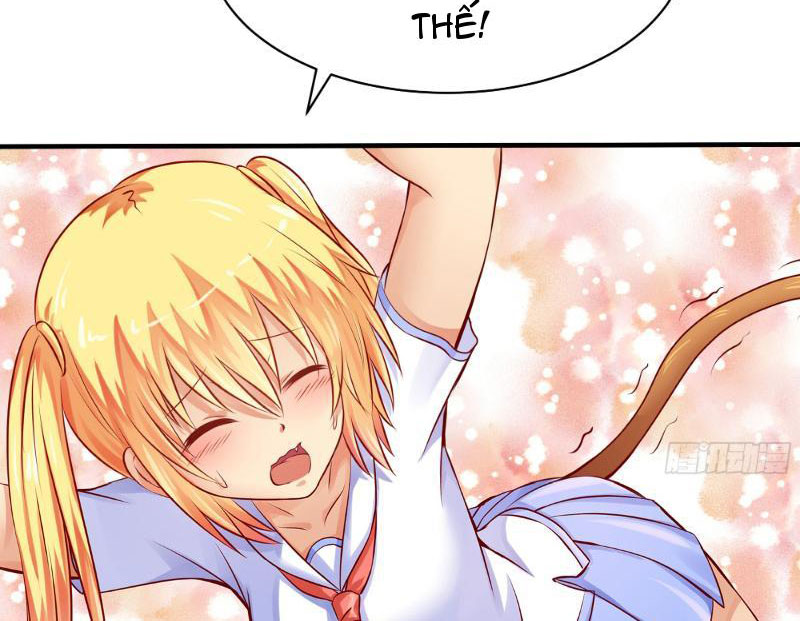 Tôi Không Phải Là Đường Tam Tạng Chapter 8 - Trang 2