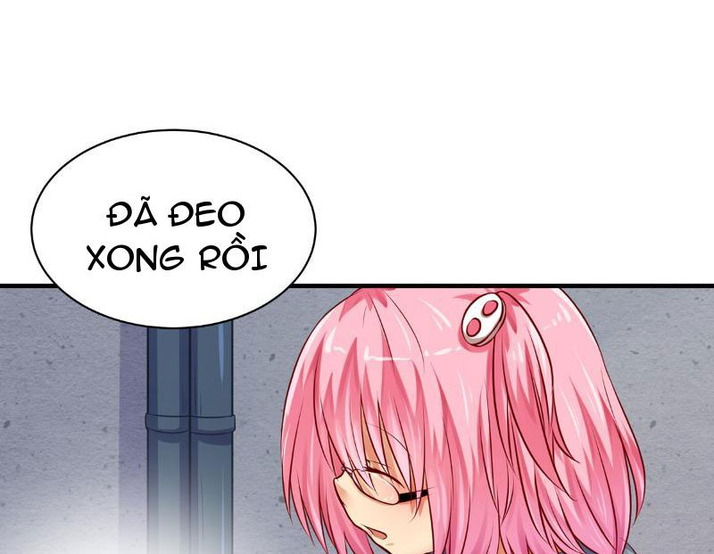 Tôi Không Phải Là Đường Tam Tạng Chapter 8 - Trang 2