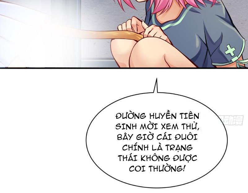 Tôi Không Phải Là Đường Tam Tạng Chapter 8 - Trang 2