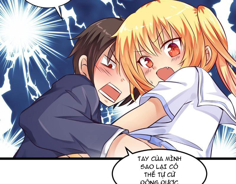 Tôi Không Phải Là Đường Tam Tạng Chapter 8 - Trang 2