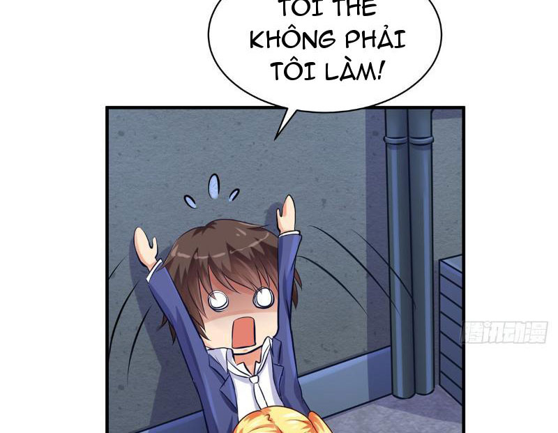 Tôi Không Phải Là Đường Tam Tạng Chapter 8 - Trang 2