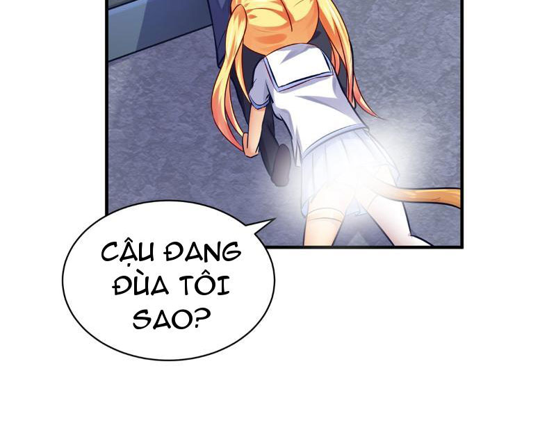 Tôi Không Phải Là Đường Tam Tạng Chapter 8 - Trang 2