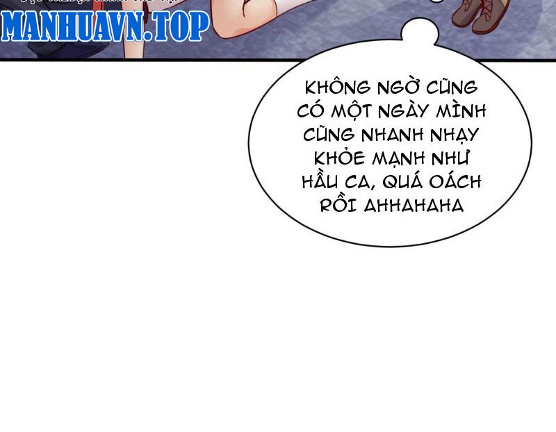 Tôi Không Phải Là Đường Tam Tạng Chapter 8 - Trang 2