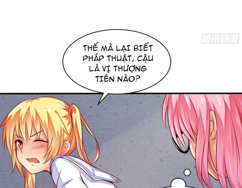 Tôi Không Phải Là Đường Tam Tạng Chapter 8 - Trang 2