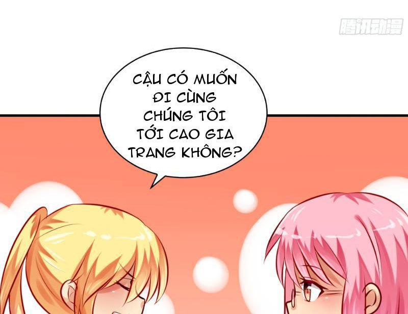 Tôi Không Phải Là Đường Tam Tạng Chapter 8 - Trang 2