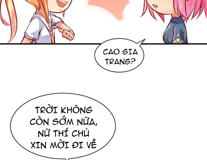 Tôi Không Phải Là Đường Tam Tạng Chapter 8 - Trang 2