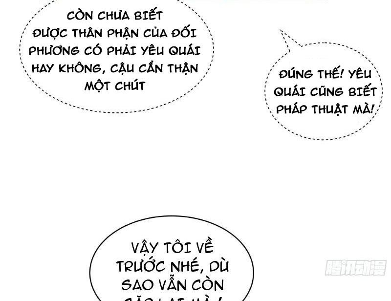Tôi Không Phải Là Đường Tam Tạng Chapter 8 - Trang 2