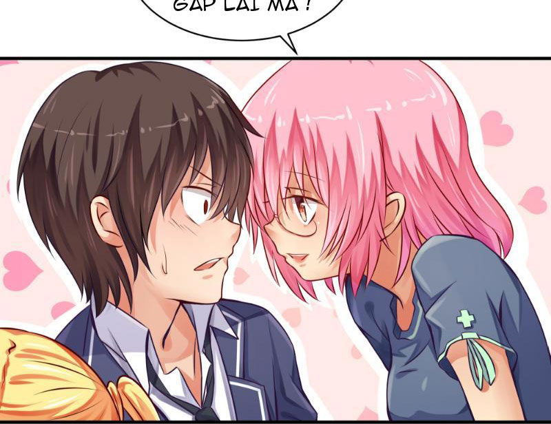 Tôi Không Phải Là Đường Tam Tạng Chapter 8 - Trang 2