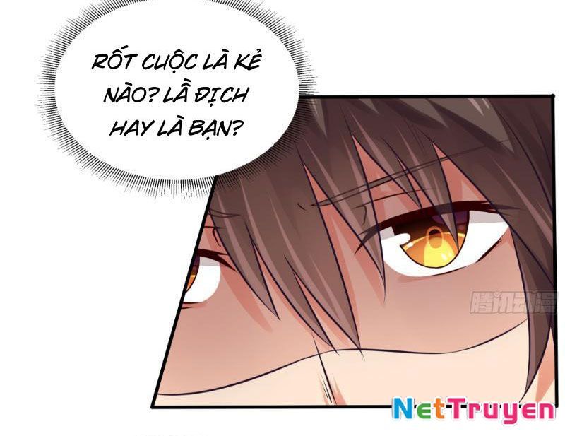 Tôi Không Phải Là Đường Tam Tạng Chapter 8 - Trang 2