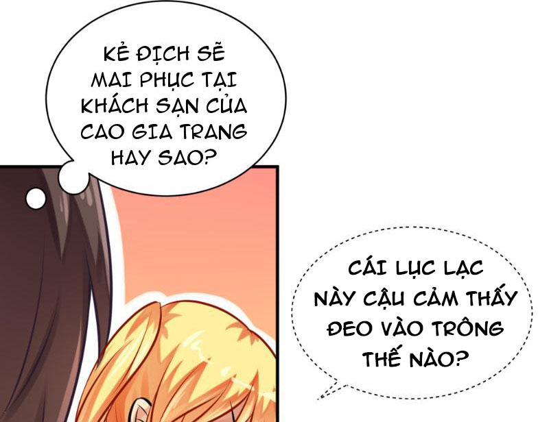 Tôi Không Phải Là Đường Tam Tạng Chapter 8 - Trang 2