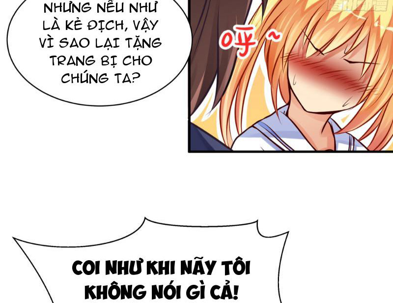 Tôi Không Phải Là Đường Tam Tạng Chapter 8 - Trang 2