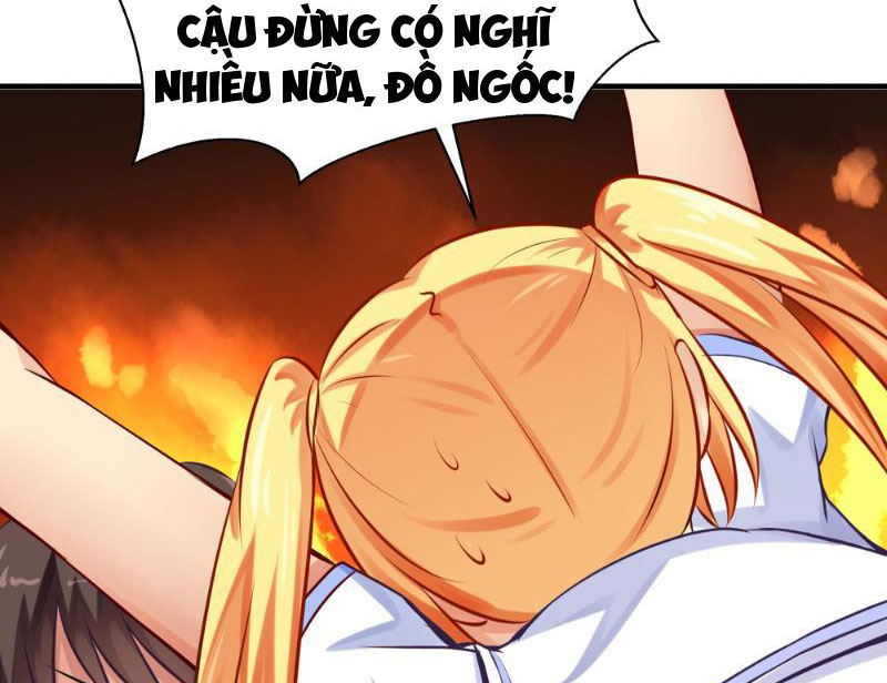 Tôi Không Phải Là Đường Tam Tạng Chapter 8 - Trang 2