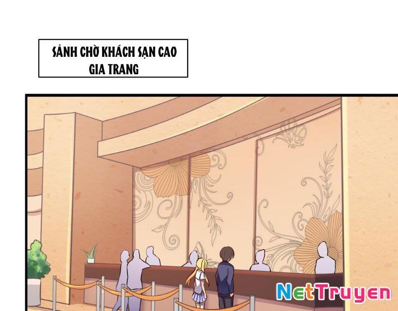 Tôi Không Phải Là Đường Tam Tạng Chapter 9 - Trang 2