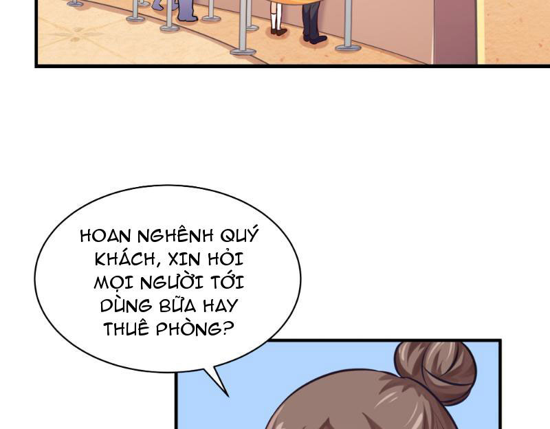 Tôi Không Phải Là Đường Tam Tạng Chapter 9 - Trang 2