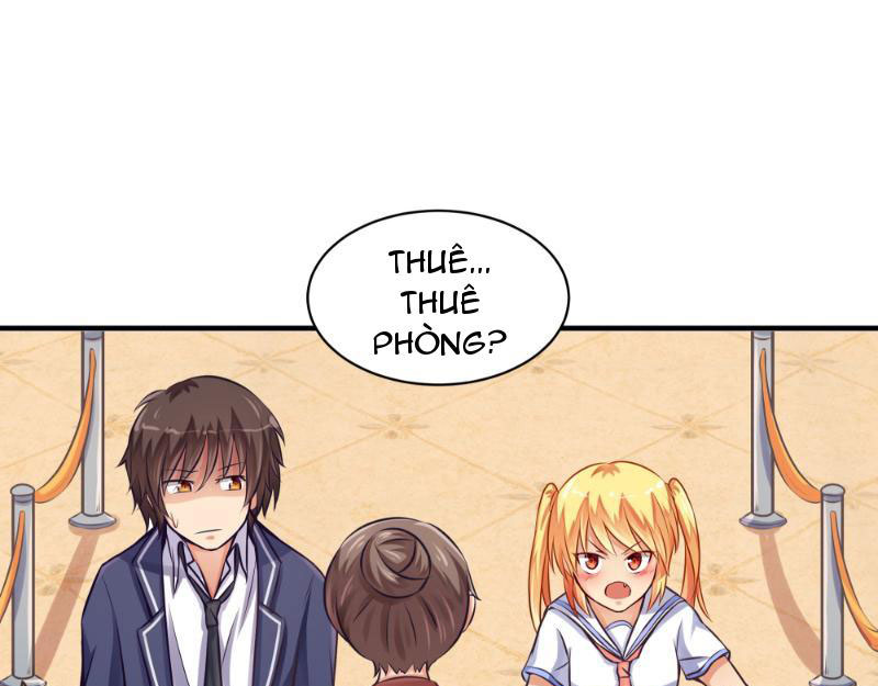 Tôi Không Phải Là Đường Tam Tạng Chapter 9 - Trang 2