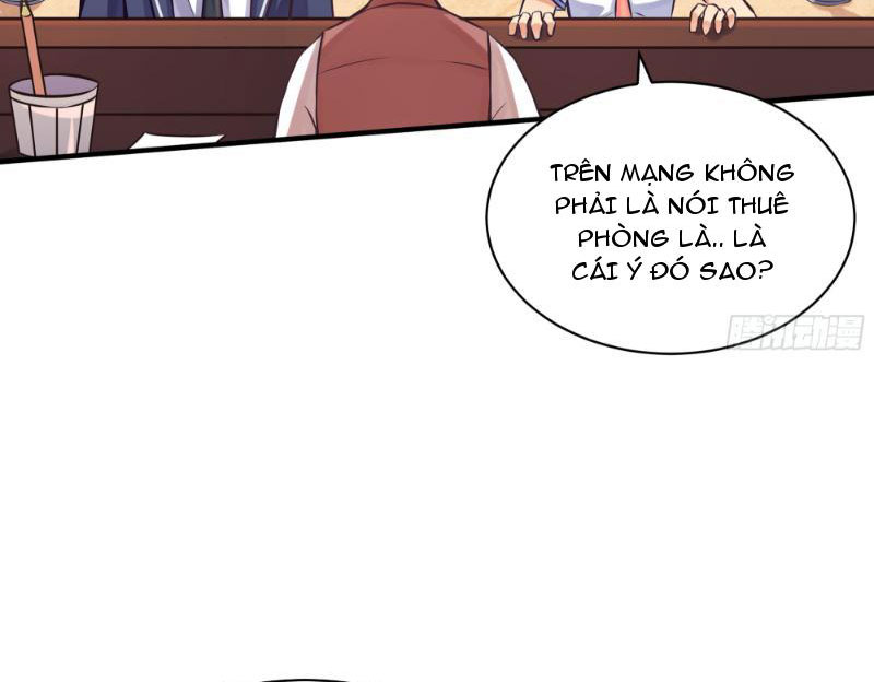 Tôi Không Phải Là Đường Tam Tạng Chapter 9 - Trang 2