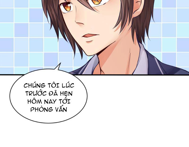 Tôi Không Phải Là Đường Tam Tạng Chapter 9 - Trang 2