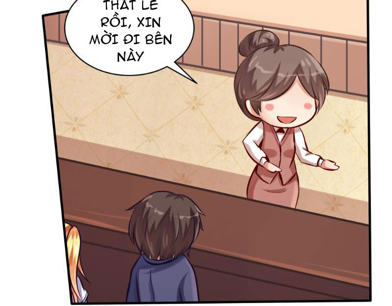 Tôi Không Phải Là Đường Tam Tạng Chapter 9 - Trang 2