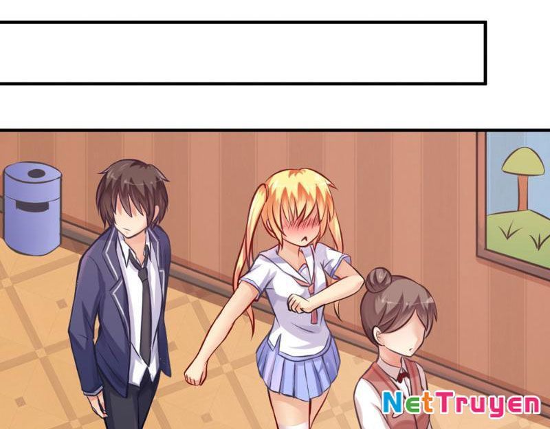 Tôi Không Phải Là Đường Tam Tạng Chapter 9 - Trang 2