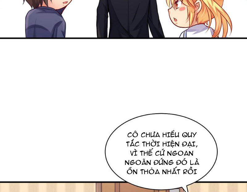 Tôi Không Phải Là Đường Tam Tạng Chapter 9 - Trang 2