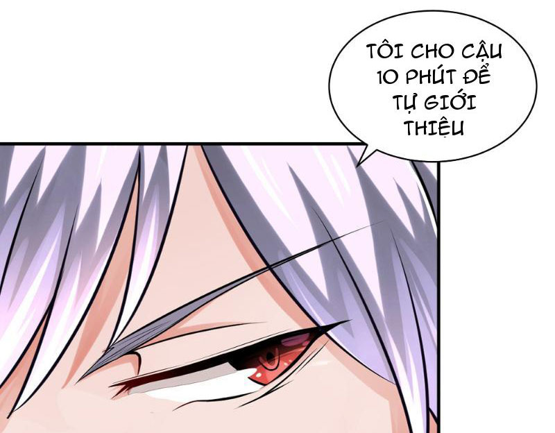 Tôi Không Phải Là Đường Tam Tạng Chapter 9 - Trang 2