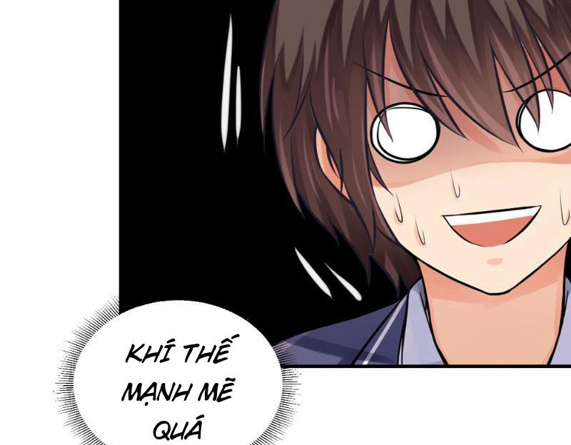 Tôi Không Phải Là Đường Tam Tạng Chapter 9 - Trang 2