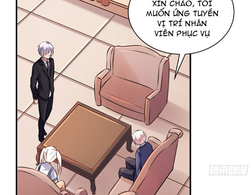 Tôi Không Phải Là Đường Tam Tạng Chapter 9 - Trang 2