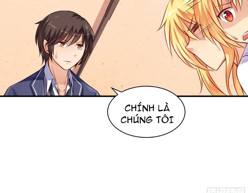 Tôi Không Phải Là Đường Tam Tạng Chapter 9 - Trang 2