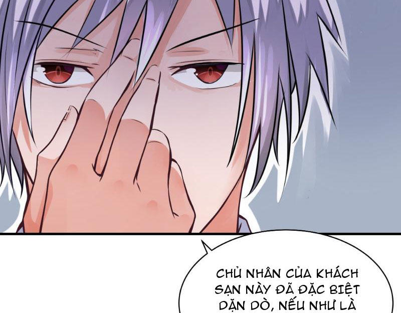 Tôi Không Phải Là Đường Tam Tạng Chapter 9 - Trang 2