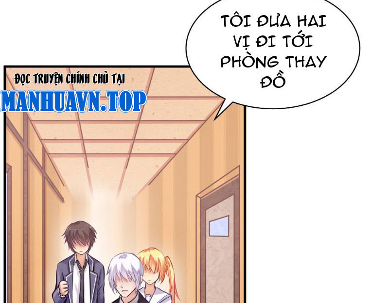 Tôi Không Phải Là Đường Tam Tạng Chapter 9 - Trang 2