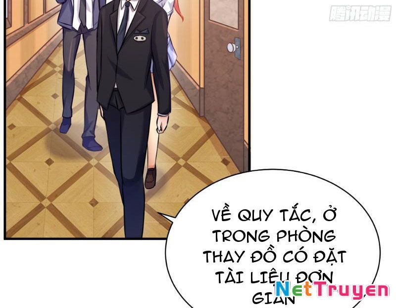 Tôi Không Phải Là Đường Tam Tạng Chapter 9 - Trang 2