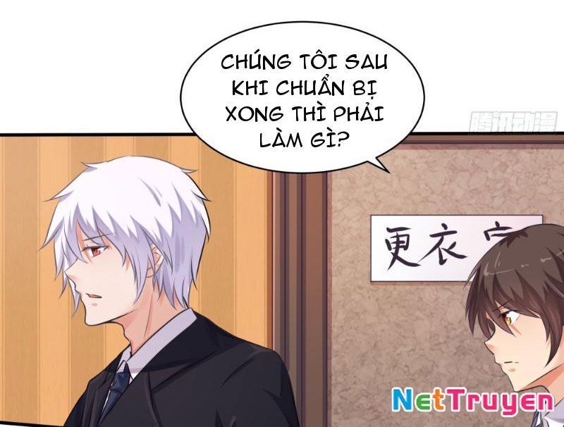 Tôi Không Phải Là Đường Tam Tạng Chapter 9 - Trang 2