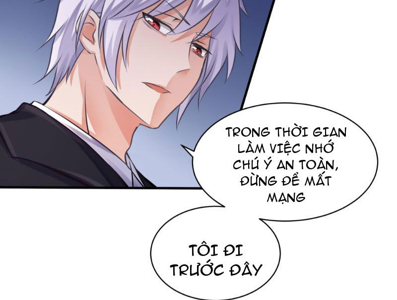 Tôi Không Phải Là Đường Tam Tạng Chapter 9 - Trang 2