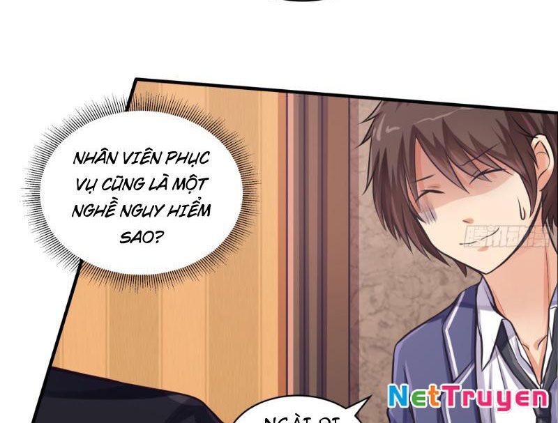 Tôi Không Phải Là Đường Tam Tạng Chapter 9 - Trang 2