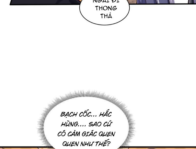 Tôi Không Phải Là Đường Tam Tạng Chapter 9 - Trang 2