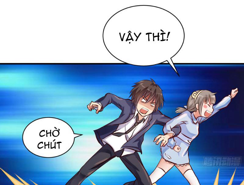 Tôi Không Phải Là Đường Tam Tạng Chapter 9 - Trang 2