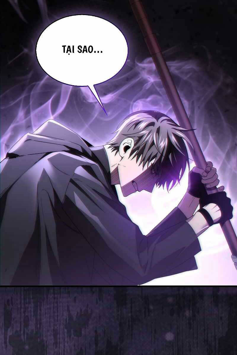 Tôi Không Phải Là Hồi Quy Giả Chapter 1 - Trang 2