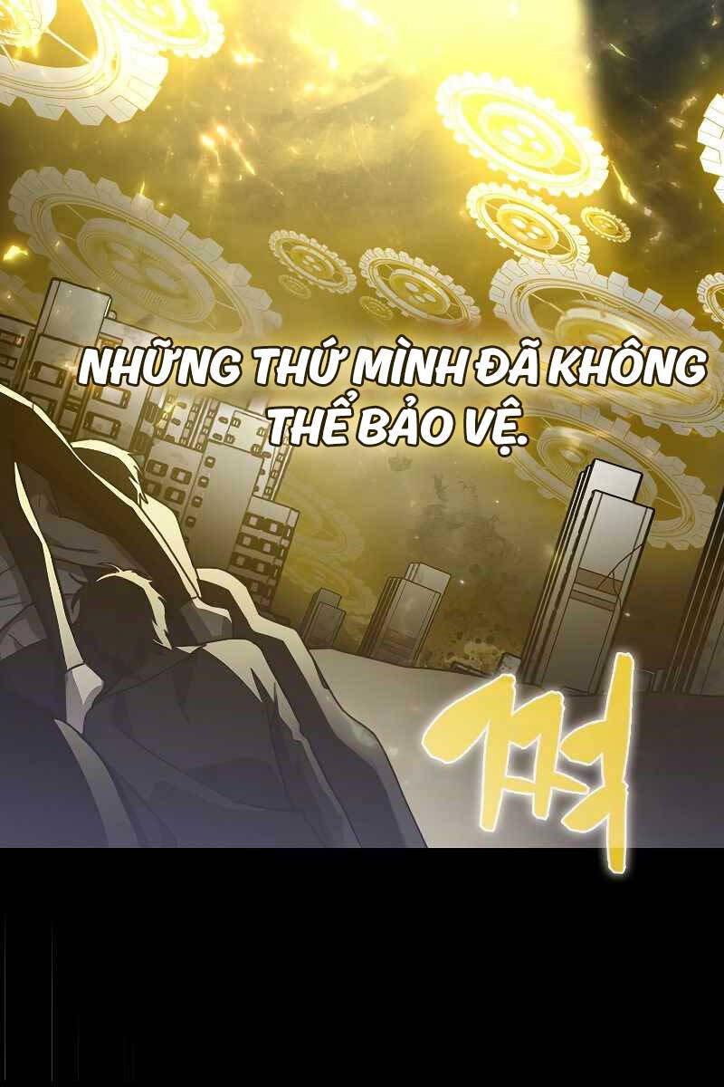 Tôi Không Phải Là Hồi Quy Giả Chapter 1 - Trang 2