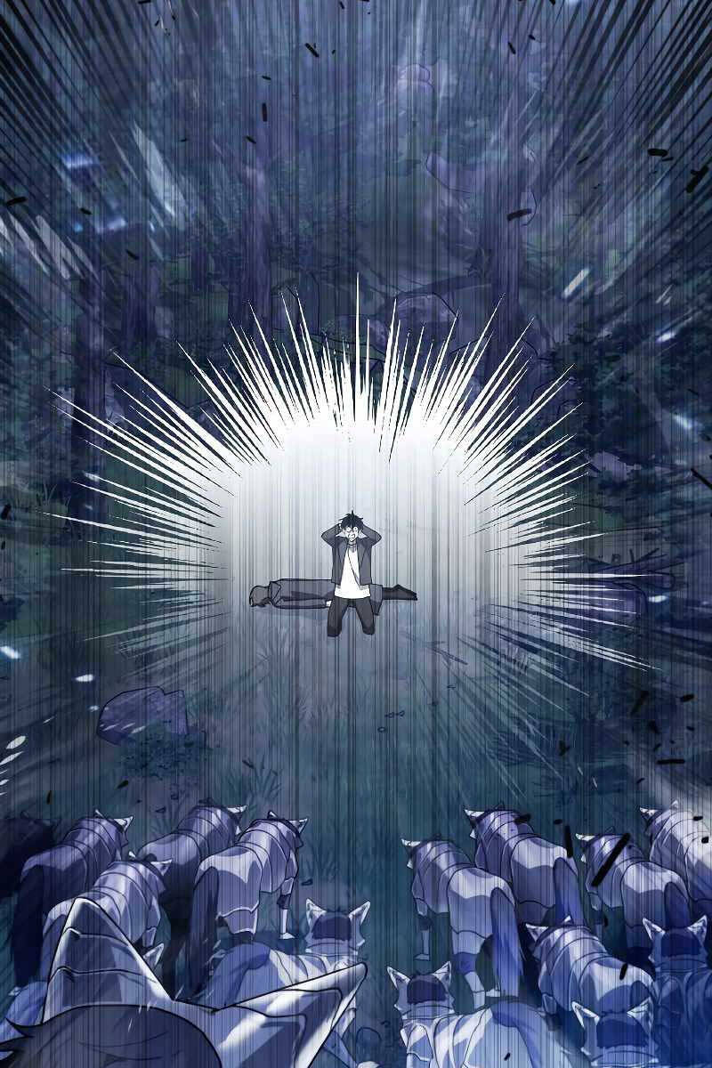 Tôi Không Phải Là Hồi Quy Giả Chapter 1 - Trang 2