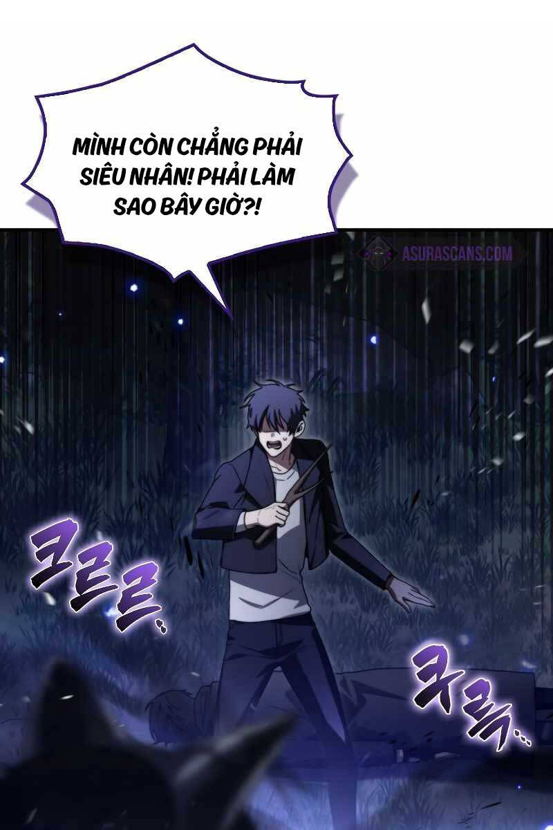 Tôi Không Phải Là Hồi Quy Giả Chapter 1 - Trang 2