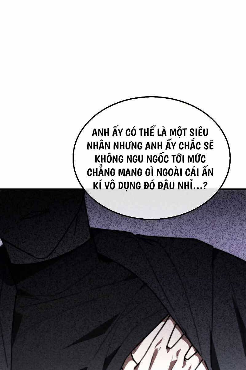 Tôi Không Phải Là Hồi Quy Giả Chapter 1 - Trang 2