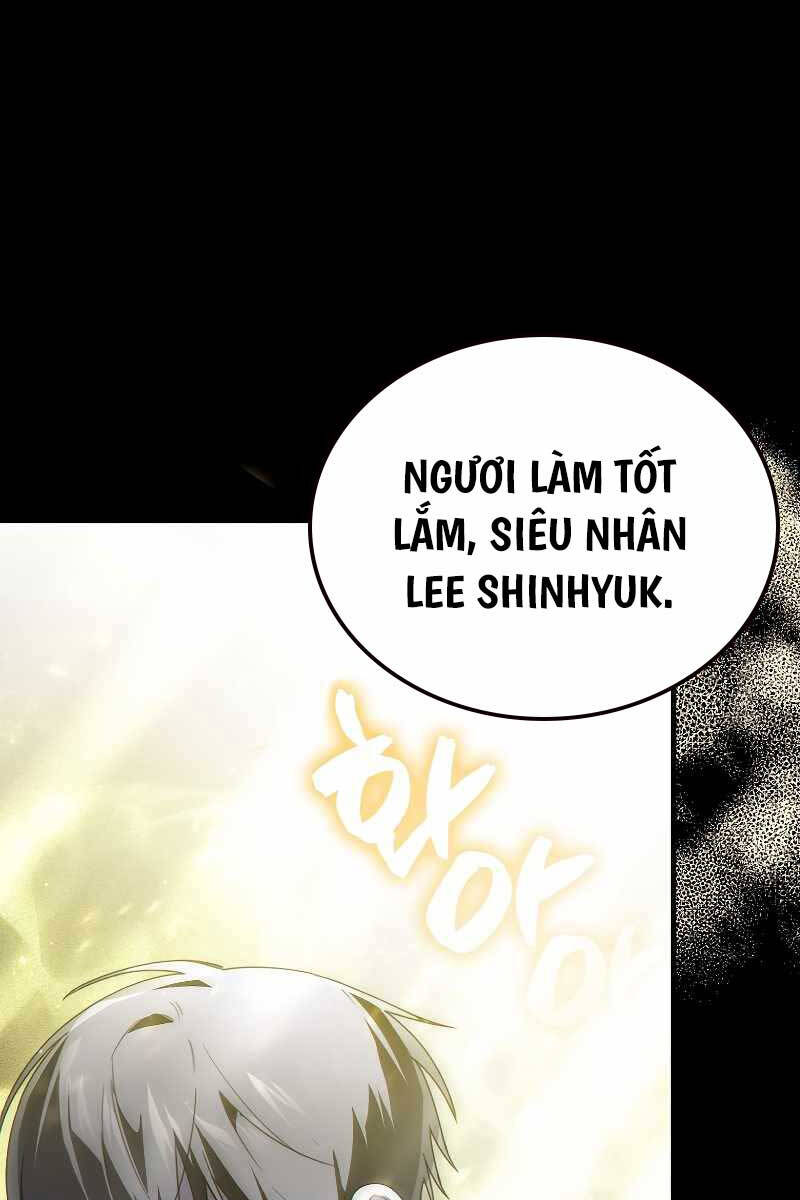 Tôi Không Phải Là Hồi Quy Giả Chapter 1 - Trang 2